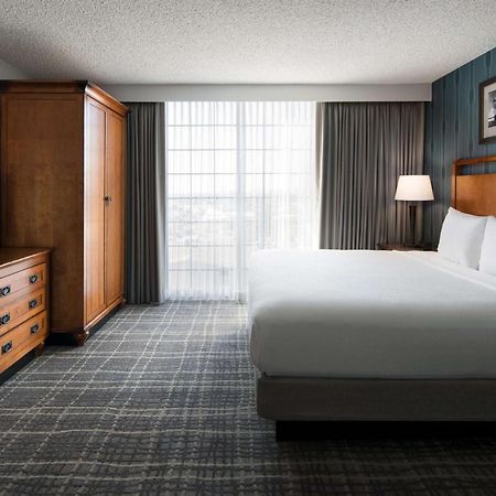 Embassy Suites By Hilton Austin Central Eksteriør bilde