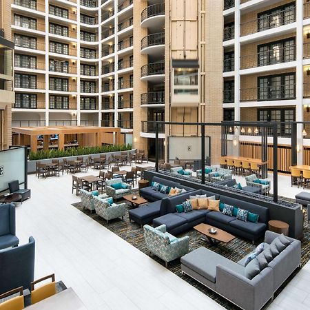 Embassy Suites By Hilton Austin Central Eksteriør bilde