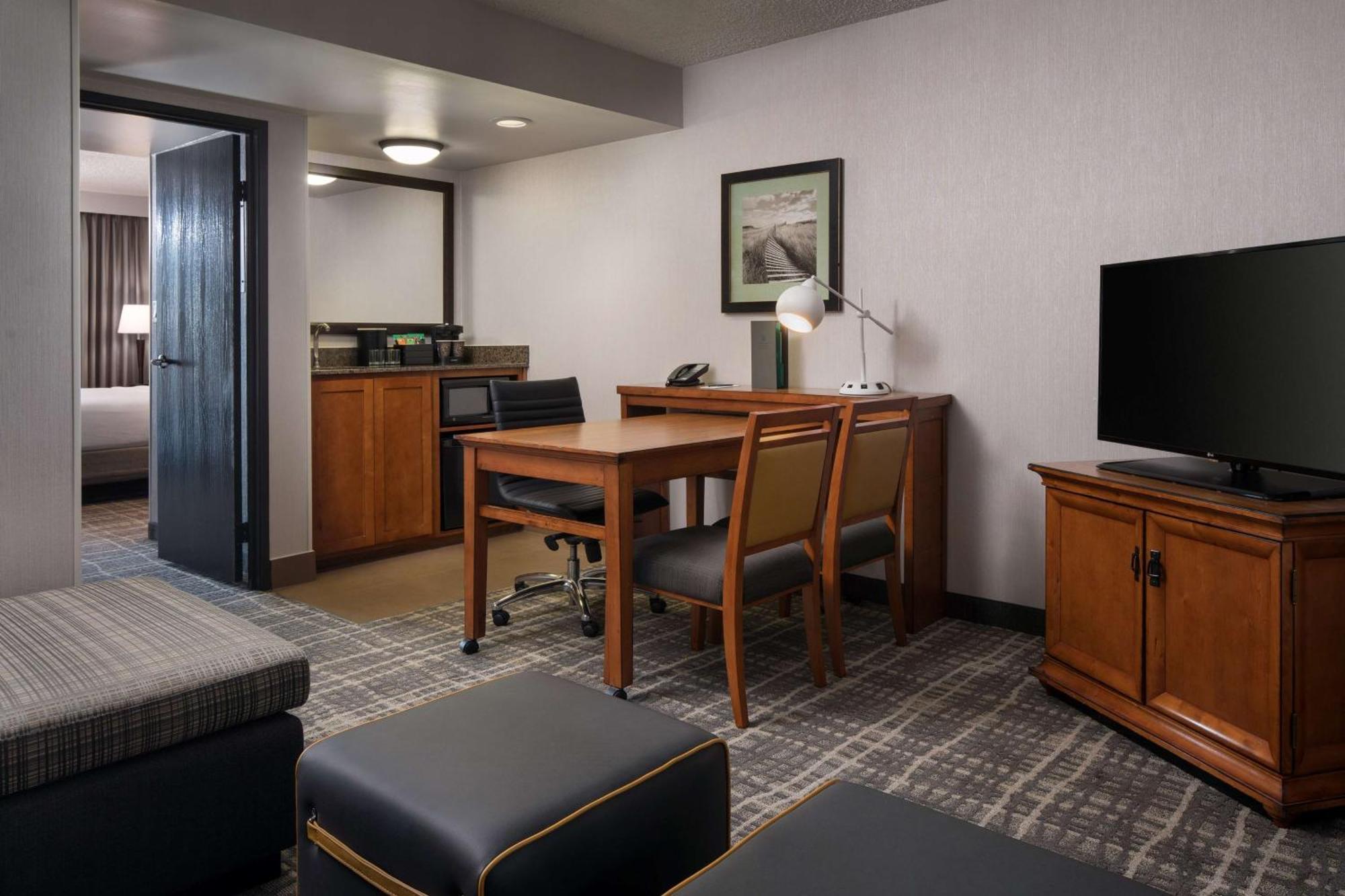 Embassy Suites By Hilton Austin Central Eksteriør bilde