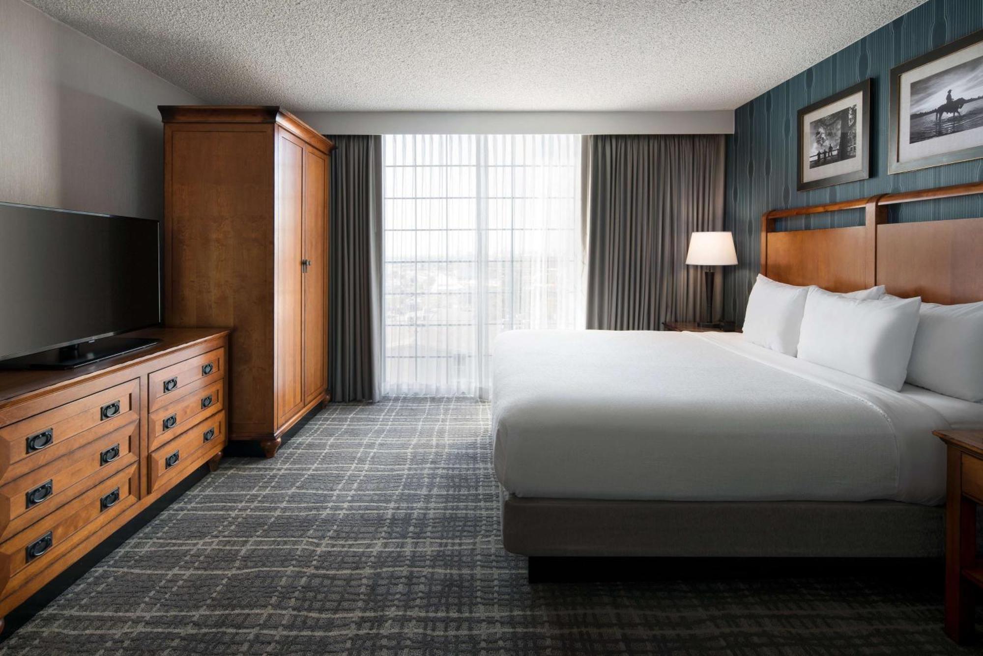 Embassy Suites By Hilton Austin Central Eksteriør bilde