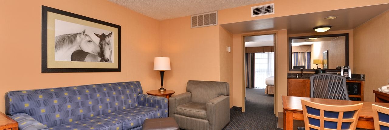 Embassy Suites By Hilton Austin Central Eksteriør bilde